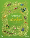 Jess French - (1) Het Dikke Boek Van Alle Bijzondere Insecten En Andere Beestjes