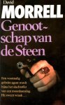 Morrell, David - Genootschap van de steen