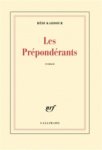 Kaddour, Hédi - Les prépondérants
