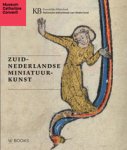 As-Vijvers, Anne Margreet W, & Anne S. Korteweg: - Zuid-Nederlandse miniatuurkunst.