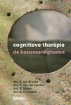 Erik ten Broeke, Colin van der Heiden - Cognitieve therapie