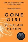 Gillian Flynn, Onbekend - Gone Girl