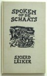 Leiker, Sjoerd - Spoken op de schaats