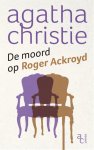 Agatha Christie - De moord op Roger Ackroyd