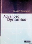 Greenwood, Donald T. - Advanced Dynamics Greenwood, Donald T. - Advanced Dynamics