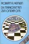 Heinlein, Robert A. - De Marionetten zijn onder ons (3e druk)