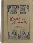 H. Delobel - Knap en Klaar - Deel V : Rekenen, Metriek Stelsel en Vormleer - voor lagere scholen en voorbereidingsklassen van het M.O.