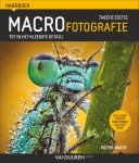 Pieter Dhaeze - (1) Handboek Macrofotografie
