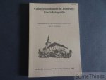 Tielemans Eddy. - Volksgeneeskunde in Limburg. Een bibliografie. Tielemans Eddy. - Volksgeneeskunde in Limburg. Een bibliografie.