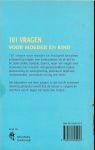 Bouter, B & H.K. Luijendijk .. R. Oppedijk met illustraties Marit Tornqvist - 101 VRAGEN voor moeder en kind ,hoe de natuur kan helpen Bouter, B & H.K. Luijendijk .. R. Oppedijk met illustraties Marit Tornqvist - 101 VRAGEN voor moeder en kind ,hoe de natuur kan helpen