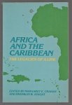 Crahan, Margaret E., Knight, Franklin W. - Africa and the Caribbean, the legacies of a link