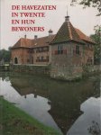 Gevers, A.J. - De havezaten in Twente en hun bewoners Gevers, A.J. - De havezaten in Twente en hun bewoners