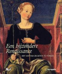 Bentini, J. / Agostini, G. - Europalia - Een bijzondere Renaissance / het Hof van de Estes te Ferrara : Brussel, Paleis voor Schone Kunsten 3 oktober 2003 - 11 januari 2004