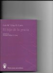 Llop, Luis M - El hijo de la gracia