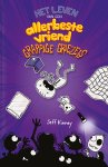 Jeff Kinney - Het leven van een allerbeste vriend 3 - Grappige griezels