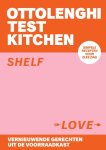 Yotam Ottolenghi-Noor Murad - (1) Ottolenghi Test Kitchen - Shelf Love