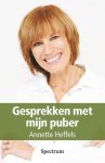 Heffels, Annette - Gesprekken met mijn puber Heffels, Annette - Gesprekken met mijn puber