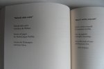 Hofmann, Michael (editor) - Twentieth-Century German Poetry. - An Anthology.