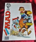 diversen - 's Neerlands MAD nr. 141, 146, 150, 152, 154, 155,156,  157, 158, 159, 162, 163,165, 170, 172, 221, 227, 228, 231, 232, 234, 235, 236, 237, 238, 239