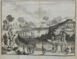 Plan Carpin, Johan du (Carpini) - Seer aanmerkelyke reys-beschryvingen van J. du Plan Carpin en Br. Ascelin  … na Tartaryen en andere oosterse volken