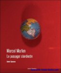 Marcel Marien - Marcel Marien, Le passager clandestin.