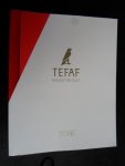 Catalogus - Tefaf 2016 [The European Fine Art Fair, Maastricht]