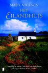 Mary Nickson - Het Eilandhuis