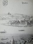 Meria, Matthaeus - Die Schonsten Stadte Bayerns Meria, Matthaeus - Die Schonsten Stadte Bayerns
