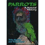 John Sparks 52361,  Tony Soper 39928 - Parrots