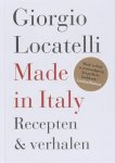 Giorgio Locatelli, Sheila Keating - Made in Italy
