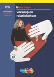 Thieme Meulenhoff - InBusiness Commercieel Niveau 3&4 verkoop en relatiebeheer Leerwerkboek