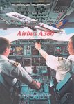 Vos, Ruud & Henk Heiden (redactie) - Airbus A380: de geboorte van een gigant Vos, Ruud & Henk Heiden (redactie) - Airbus A380: de geboorte van een gigant