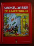  - Suske en Wiske - De Kaartendans
