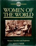 Rebecca Stefoff 54461 - Women of the World Women Travelers and Explorers