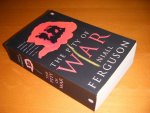 Ferguson, Niall - The Pity of War
