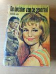 Daly, Muriel - De dochter van de generaal.