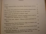 Händel; Georg Friedrich (1685–1759) - Jahrbuch 1955; Im auftrag der G.F. Handel-Gesellschaft (herausgegeben von Max Schneider und Rudolf Steglich)