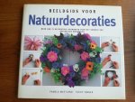 Westland, Pamela Tanner, Steve - Beeldgids voor natuurdecoraties Westland, Pamela Tanner, Steve - Beeldgids voor natuurdecoraties