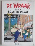 Berrie Heesen - Kraak van de bossche draak