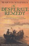 Martin Stephen - Desperate Remedy
