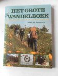 Remoortere, Julien van - Het grote wandelboek