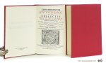 Lenfant, F. David. - Concordantiae Augustinianae : sive, collectio omnium sententiarum quae sparsim reperiuntur in omnibus S. Augustini operibus. Ad instar concordantiarum Sacrae Scripturae. Ordinè alphabetico [ 2 volumes, facsimile reprint of 1656 & 1665 edition ...