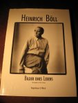  - Heinrich Boll. Bilder eines Lebens.