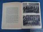 N/A. / Oud-Studentenbond. - Gedenkboek Sint-Jozefscollege Hasselt, 1882-1932.