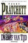 Terry Pratchett - Schijfwereldreeks - 26 - De dief van de tijd