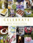 Pippa Middleton - Celebrate feestelijke ideeen voor elk seizoen