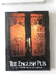 Jackson, Michael - The English Pub. A unique phenomenon The role of the English pub