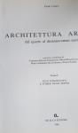 Cuneo, Paolo - Architettura armena dal quarto al diciannovesimo secolo (Italian Edition)