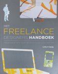 Cathy Fishel - Het freelance designers handboek