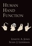 Lynette A. Jones - Human Hand Function